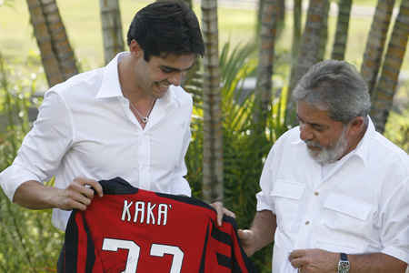 Kaka